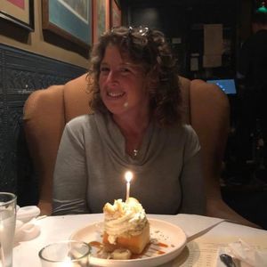 Meet your Posher, Dawn